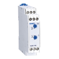 JYB-714系列液位繼電器