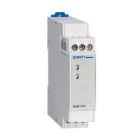 NJB1-X1繼電器(相序、斷相保護）