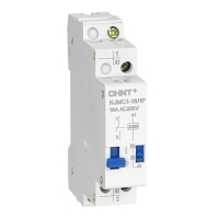 北海NJMC1脈沖繼電器